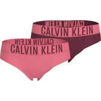 Set 2 perechi Costum de baie bikini Calvin Klein multicolor 0vm