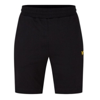 Set 2 perechi Lyle and Scott Lyle Tee Short pentru barbati deschis bleumarin x126