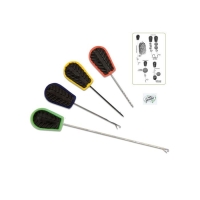 Set 4 TRUSA PT BOILIES LINEAEFFE