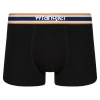 Set 5 Boxeri WRANGLER pentru barbati negru