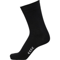 Set 5 Hummel Crew Sox 00 negru