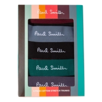 Set 5 Paul Smith PS U Trnk Retail pentru barbati negru