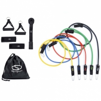 Set 5 Resistance Bands SMJ EX005