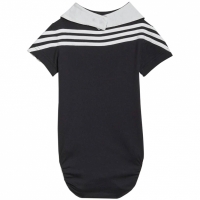 Set Cadou Body For Adidas I FI negru And alb HF1974 pentru Copii