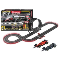 Set Carrera GO Race 00 racing albastru