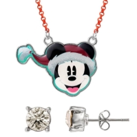 Set Cercei stud Disney copii