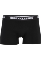 Set de 2 Boxeri Modal negru Urban Classics