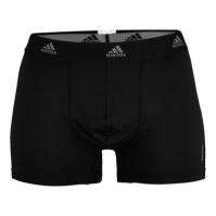 Set de 3 adidas Active Micro Flex Eco Trunk negru