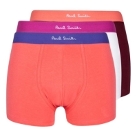 Set de 3 Boxeri Paul Smith