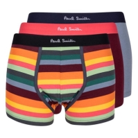 Set de 3 Boxeri Paul Smith multicolor 1a