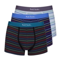 Set de 3 Boxeri Paul Smith multicolor 1a