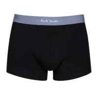 Set de 3 Boxeri Paul Smith negru