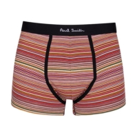 Set de 3 Boxeri Paul Smith negru