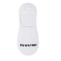 Set de 3 Firetrap Inv Sk pentru barbati negru alb gri