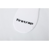 Set de 3 Firetrap Inv Sk pentru barbati negru alb gri