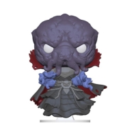 Set de 3 FUNKO POP Games: D&D- Villains multicolor format and universal