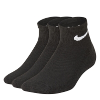 Set de 3 Nike Basic glezna pentru copii negru