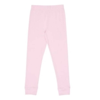 Set de 3 Pijamale Miso Fairy pentru fete roz mov