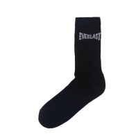 Set de 3 Sosete Everlast Crew pentru Barbati negru