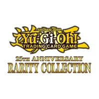 Set de 3 Yu-Gi-Oh Yu-Gi-Oh 25th Anniversary Rarity multicolor format and universal