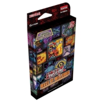 Set de 3 Yu-Gi-Oh Yu-Gi-Oh Maze Of Millenia multicolor format and universal