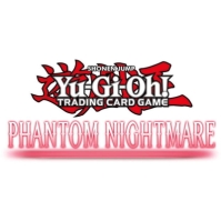 Set de 3 Yu-Gi-Oh Yu-Gi-Oh PHANTOM NGTMRE multicolor