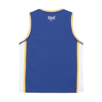 Set Everlast baschet pentru baietei albastru galben