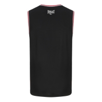 Set Everlast baschet pentru Barbati negru rosu