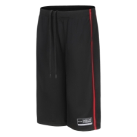 Set Everlast baschet pentru Barbati negru rosu