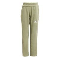 Set Hanorac adidas Essentials Allover Print pentru Copii verde camuflaj