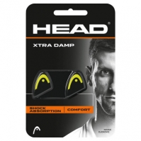 Set HEAD Vibrastop Extra Damp 2/ -Yw