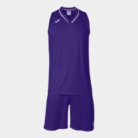 Set Joma Atlanta mov alb violet