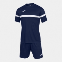 Set Joma Danubio bleumarin alb