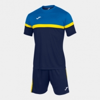 Set Joma Danubio bleumarin Royal albastru roial