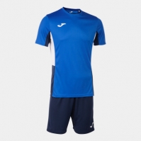 Set Joma Danubio II Royal bleumarin albastru roial