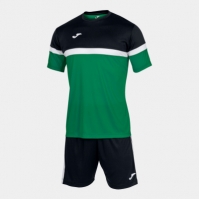 Set Joma Danubio verde negru