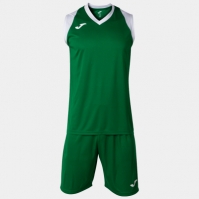 Set Joma Final II verde alb