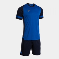 Set Joma Lider Royal albastru bleumarin inchis roial