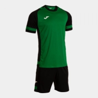 Set Joma Lider verde negru