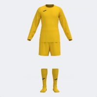 Set Joma Performance Gk galben