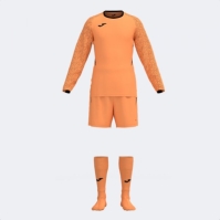 Set Joma Performance Gk portocaliu