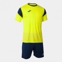 Set Joma Phoenix Fluor galben bleumarin fosforescent