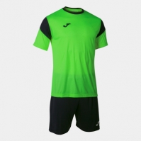 Set Joma Phoenix Fluor verde negru fosforescent