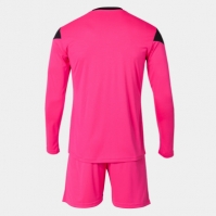 Set Joma Phoenix Gk Fluor roz negru fosforescent