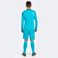 Set Joma Phoenix Gk Fluor turcoaz-bleumarin fosforescent