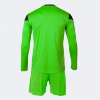 Set Joma Phoenix Gk Fluor verde negru fosforescent