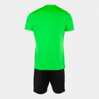 Set Joma Phoenix II Fluor verde negru fosforescent