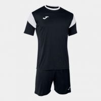 Set Joma Phoenix negru alb