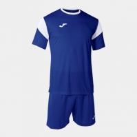 Set Joma Phoenix Royal alb albastru roial