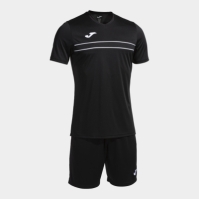 Set Joma Victory negru alb